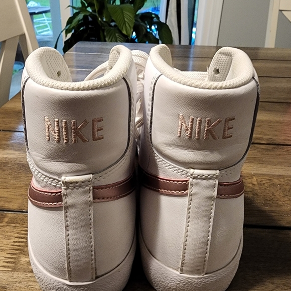 Nike Shoes - Nike Blazer Mid '77 VintageWomen's Shoes